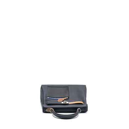Kelly Colormatic SWIFT BLUE Palladium Hardware